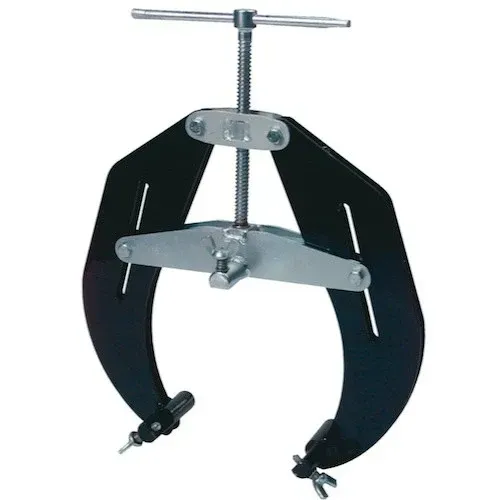 Ultra pipe clamp 1 – 2 ½ “