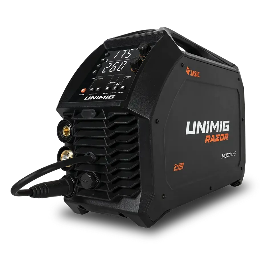 UNIMIG RAZOR MULTI 175