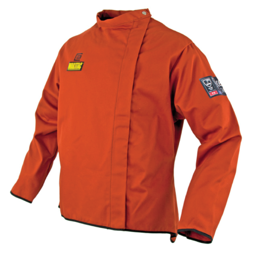 wakatac proban welding jacket