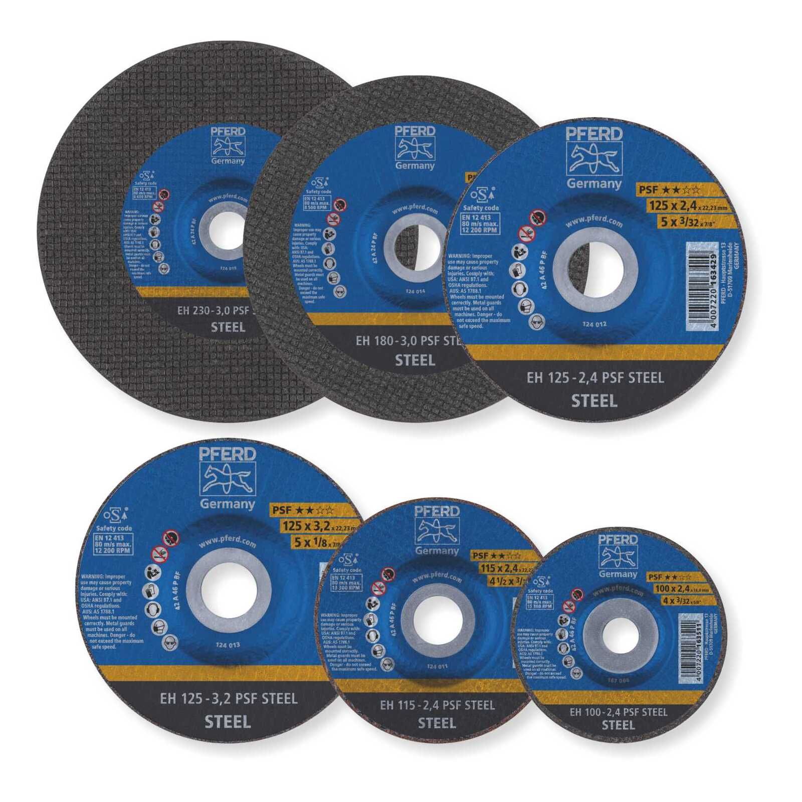 BUy Drills & Abrasives in Perth