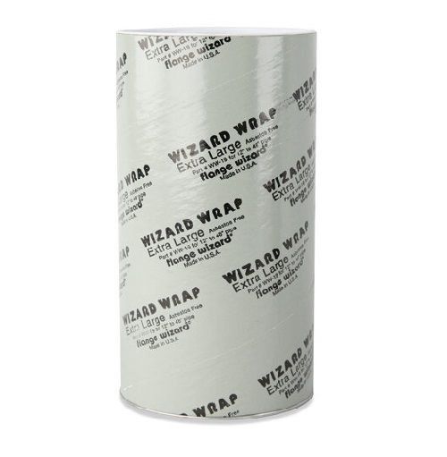 wizard wrap xl