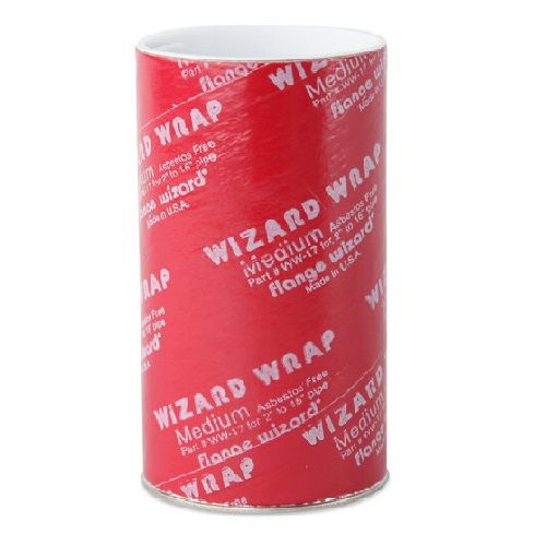 wizard wrap medium